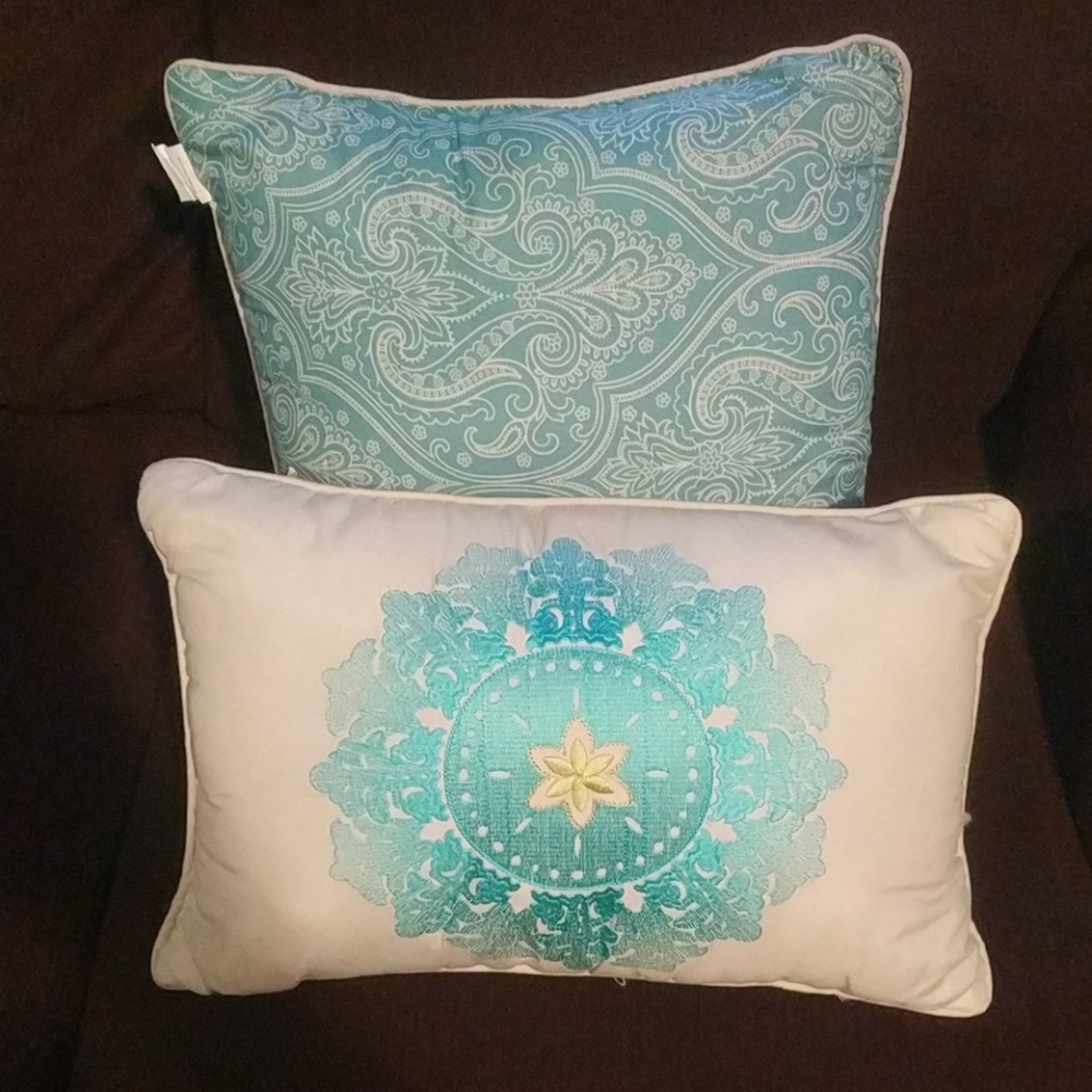 Couch or bed cushions